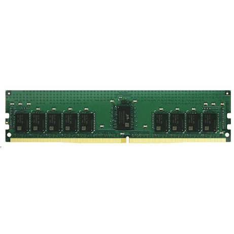 Synology paměť 16GB DDR4 ECC pro FS3410, SA3410, SA3610