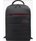 Bestlife batoh na 15,6" notebook s USB konektorem