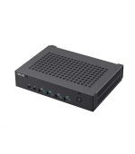 ASUS Mini PC ExpertCenter PN43 (PN43-BBN200MD), N200, UHD, No OS, Black