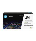 HP 213X Blk Original LaserJet Toner Crtg (9,000 pages)