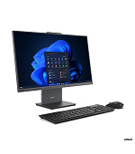 BAZAR - LENOVO PC AiO ThinkCentre neo 55a-24 G6 - Ryzen5 220,23.8" FHD Touch,8GB,256SSD,noDVD,WiFi,BT,W11P - Rozbaleno (