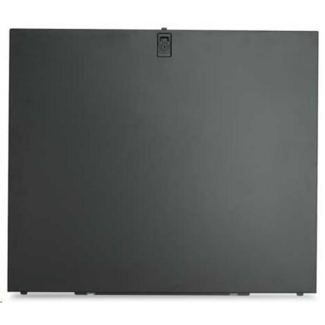 APC NetShelter SX 48U 1070mm Deep Split Side Panels Black (Qty 2)