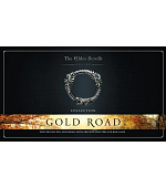 The Elder Scrolls Online Collection: Gold Road (Xbox One/ Series X) klíč MS Store