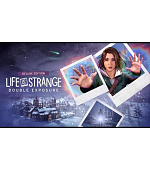 Life Is Strange: Double Exposure Deluxe Edition (Xbox X/S)