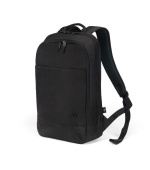 DICOTA Eco Backpack Slim MOTION 13-14.1 - Blue Denim