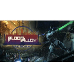 Blood Alloy: Reborn (PC) klíč Steam
