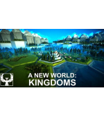 A New World: Kingdoms (PC) klíč Steam