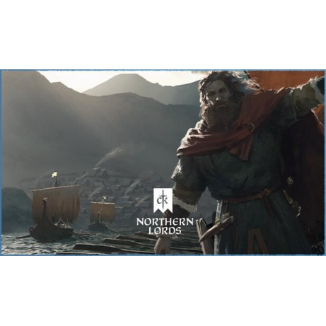 Crusader Kings III: Northern Lords (PC) klíč Steam