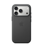 iPhone 17 Pro TechWoven Case with MagSafe - Black
