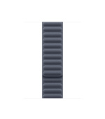 Watch Acc/42/Navy Magnetic Link - S/M