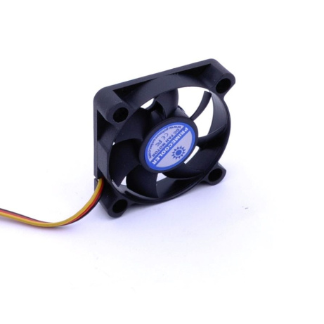 PRIMECOOLER PC-5010L12B SuperSilent LongLife