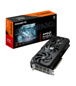 GIGABYTE Radeon RX 9070 XT/Gaming/OC/16GB/GDDR6