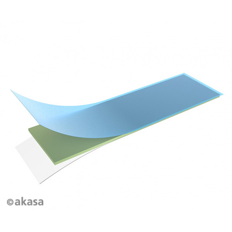 AKASA - tepelně vodivá páska - pro M.2 disky