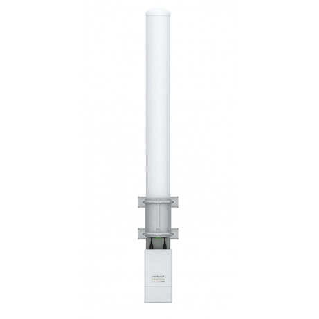 Ubiquiti AMO-2G13 - UISP airMAX Omni 2.4 GHz, 13 dBi Anténa