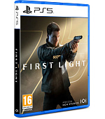 PS5 - 007 The First Light