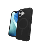 ZAGG Cases Sedona Snap Apple 17 Flood Black