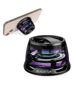 ALIGATOR reproduktor MagSafe Mini Beat BT, černý