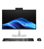 HP AiO EliteStudio 8 G1i 24 T U5 235,1x16GB DDR5,512GB M.2,WiFi7+BT,usb kl. a myš,280W pl.,DP+HDMI+TB4(PD100W),Win11Pro