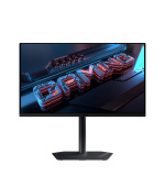 GIGABYTE LCD - 27" Gaming monitor MO27U2, OLED, 3840x2160 UHD, 240Hz, 1.5M:1, 250cd/m2, 0.03ms, 2xHDMI, 1xDP