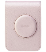 Fujifilm pouzdro pro MINI EVO gentle rose