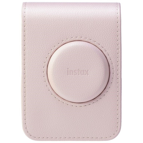Fujifilm pouzdro pro MINI EVO gentle rose