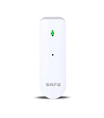 Safe Bezdrátový detektor tříštění skla SAFE38120