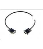 LENOVO adaptér VGA to VGA - přenos signálu přes VGA na VGA, 0.5metru