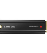 SSD Samsung 980 PRO M.2 - 1TB with Heatsink - náhrada ze servisu