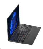 LENOVO NTB ThinkPad E16 Gen 2 - Ultra 7 155H,16" WUXGA IPS,16GB,1TSSD,HDMI,Int. Intel Arc,W11P,3Y Onsite