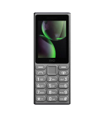 HMD Nokia 110 Dual SIM, 4G, titanová (2024), (CZ, SK, HU)