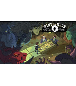 Wintermoor Tactics Club (PC) klíč Steam