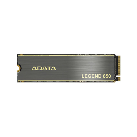 ADATA LEGEND 850/2TB/SSD/M.2 NVMe/Zlatá/5R