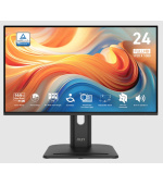 MSI Pro/MP245PG E14/23,8"/IPS/FHD/144Hz/1ms/Černá/2R