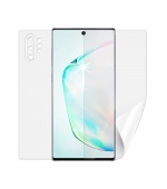 Screenshield SAMSUNG N975 Galaxy Note 10+ folie na celé tělo