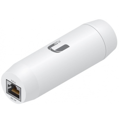 Ubiquiti INS-3AF-I-G PoE Instant 8023af Adapter, indoor