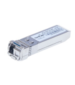 MaxLink 10G SFP+ optický HP modul, WDM(BiDi), SM, Tx 1330/Rx1270nm, 10km, 1x LC konektor, DDM, HPE