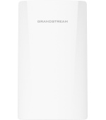 Grandstream GWN7605CLR kompaktní venkovní AP, 16SSID, VLAN, Mesh, 1.27Gbps, Phoenix