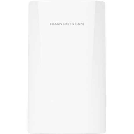 Grandstream GWN7605CLR kompaktní venkovní AP, 16SSID, VLAN, Mesh, 1.27Gbps, Phoenix