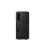 Samsung Zadní kryt s kapsou na kartu A17 Black