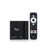 Google TV Next Start Pro 4K