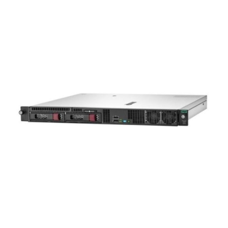 HPE DL20 Gen10+ E-2314 1P 16G 4SFF Svr