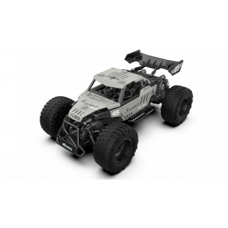 RC Stavebnice Coolrc Diy Stone Buggy 1:18