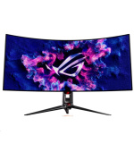 ASUS LCD 39" PG39WCDM ROG Swift OLED 3440x1440 240Hz 0,03ms G-SYNC® compatible 90 W Type-C