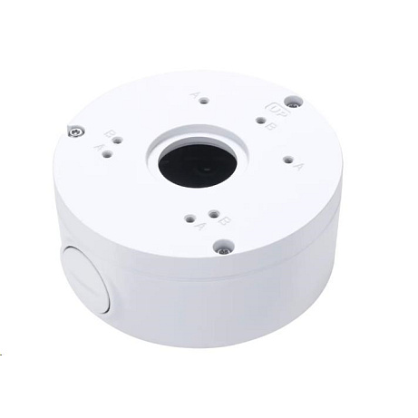 Vivotek AM-71K Instalační krabice pro kamery B9399-EH(T)V, IT9380-HV-V2, IB9380-H(T)V-V2, IB9368, IB9360