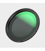 SmallRig 4215 MagEase Magnetic VND Filter Kit ND2-ND32 (1-5 Stop) 52mm