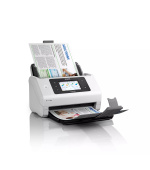 EPSON skener WorkForce DS-800WN Záruka 3 let po registraci