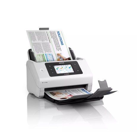 EPSON skener WorkForce DS-800WN Záruka 3 let po registraci
