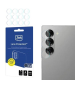 3mk Lens Protection pro Samsung Galaxy Z Fold 6