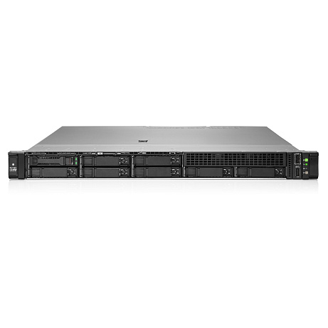 HPE PL DL320g12 6505P (2.2/12C) 4x32G (P69727) MR408i-o 8SFF 2x1000W NBD333 Smart Choice