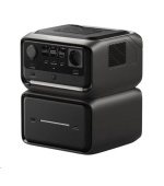 EcoFlow RIVER 3 Max Plus Wireless